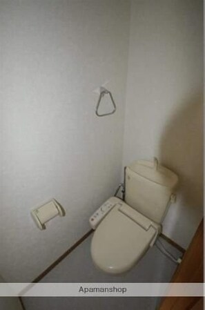 コモド・カーサABの物件内観写真